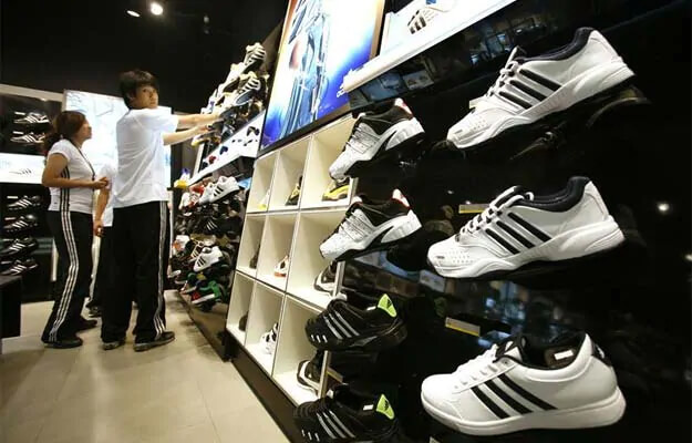 Adidas, Nike, PUMA Say New Tariffs On China Would Be ‘Catastrophic