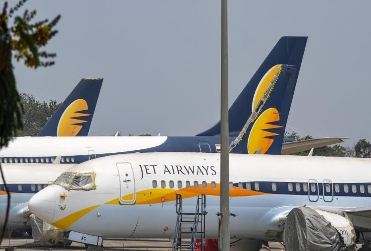 Jet Airways crisis: A mahagathbandhan could come to airline’s rescue amid growing crisis