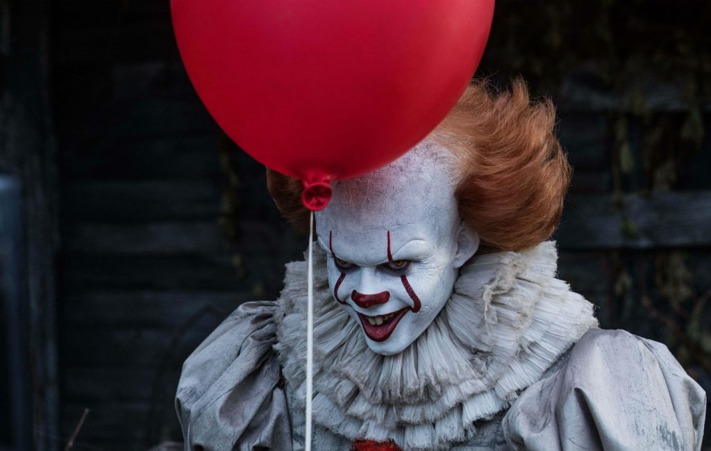 IT Chapter Two: What We Know