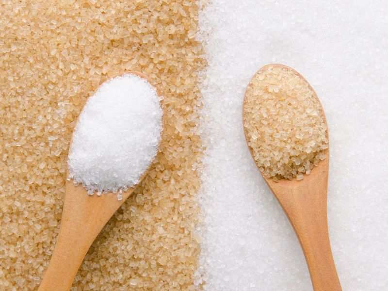 Myth or fact: Brown sugar is better than white sugar