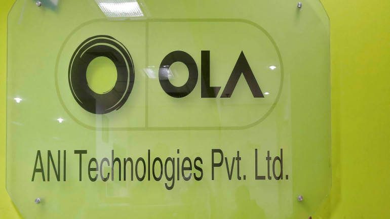 Ola pulls plug on Foodpanda’s food delivery business, lays off employees: Report