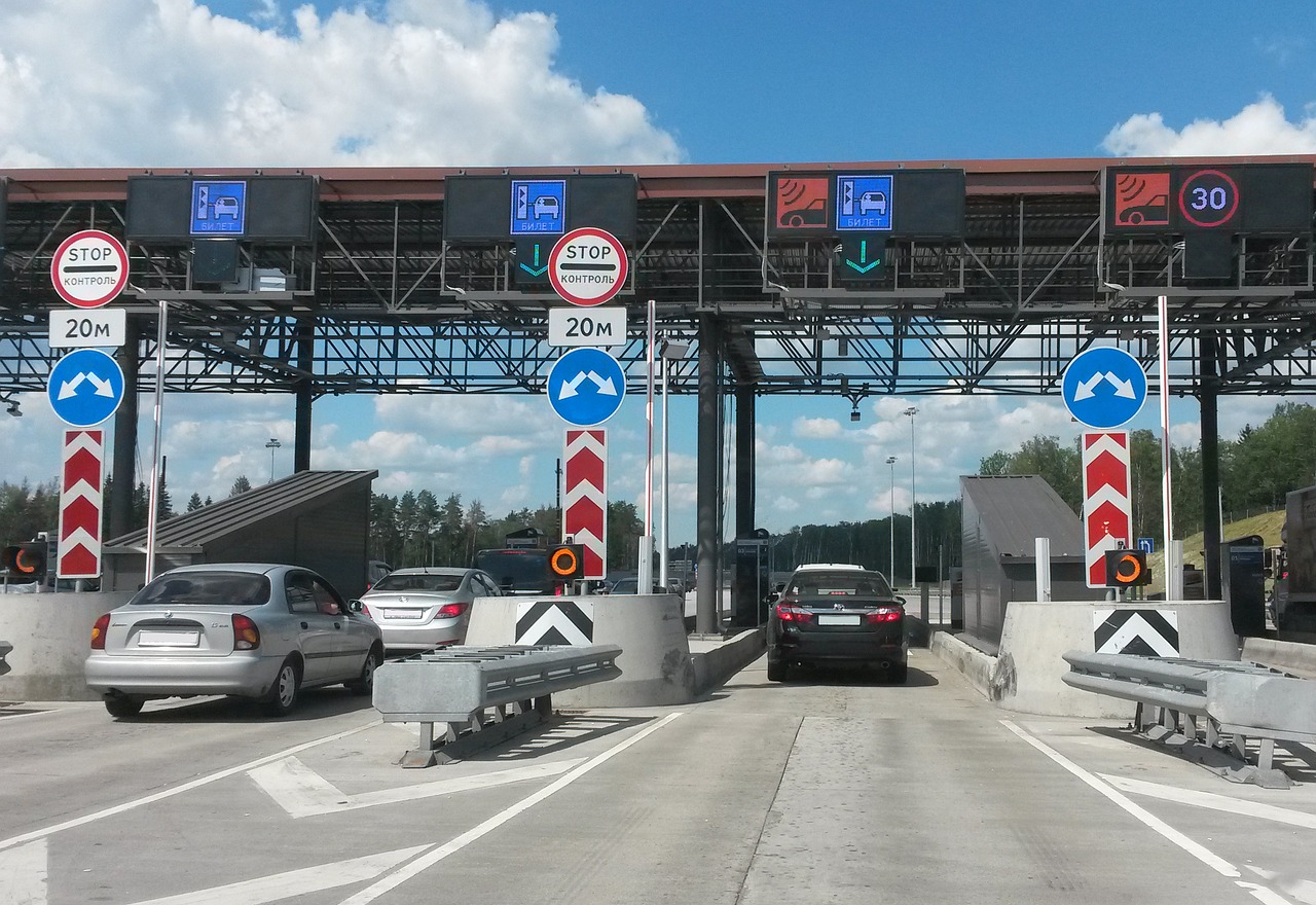 Bango Technology Drives Mobile Payment for Toll Roads in the USA