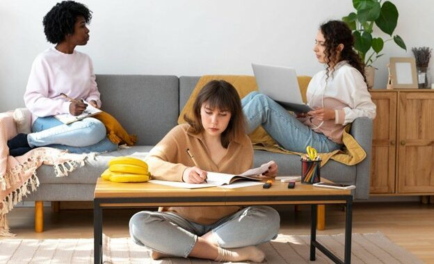 Designed for Academic Rhythms: How Apartments in Penn Support Focus, Flexibility, and Work-Life Integration