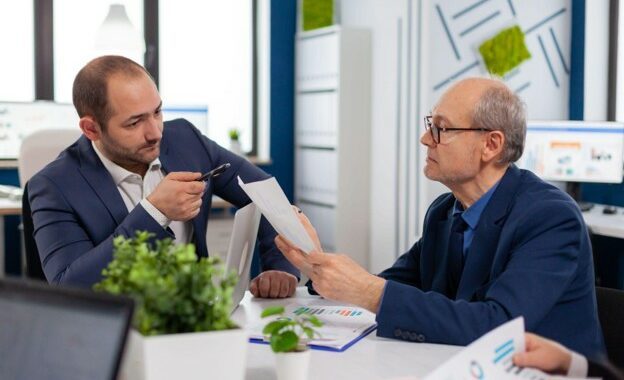 Why Trust, Accessibility, and Long-Term Client Relationships Are Reshaping Modern Tax Service Businesses