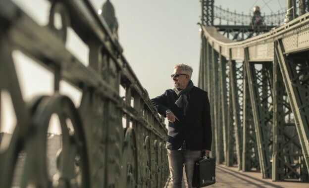 Jason Snyder of Maine, on the Rise of the ‘One Neighborhood’ Approach to City Travel
