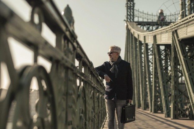 Jason Snyder of Maine, on the Rise of the ‘One Neighborhood’ Approach to City Travel