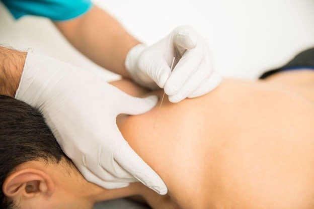 Building a Better Acupuncture Practice