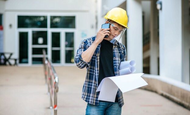 AV Builder Corp.: On Why the First Visible Sign of Building Damage May Not Reveal Where the Problem Started