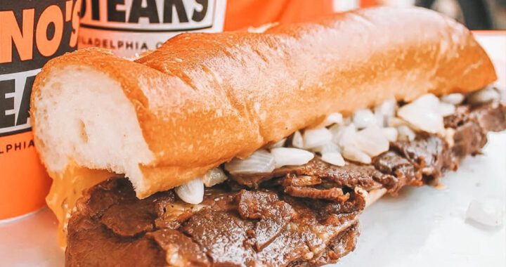 The Art of Ordering a Philadelphia Cheesesteak: Tradition, Technique, and Taste